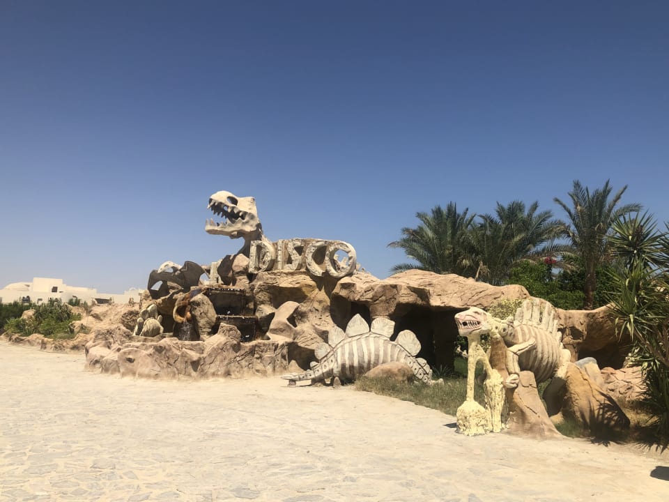 Garten Hotel Caves Beach Resort (Adults Only)