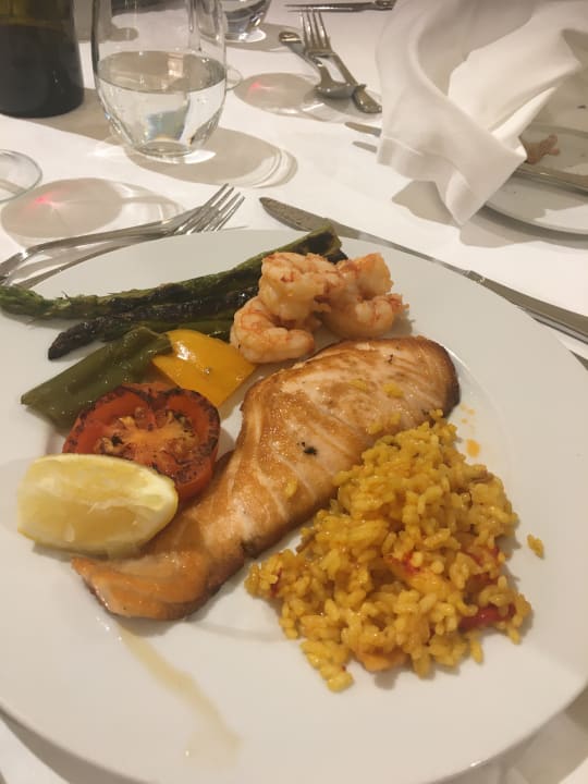 Gastro Hipotels Hipocampo Palace & Spa