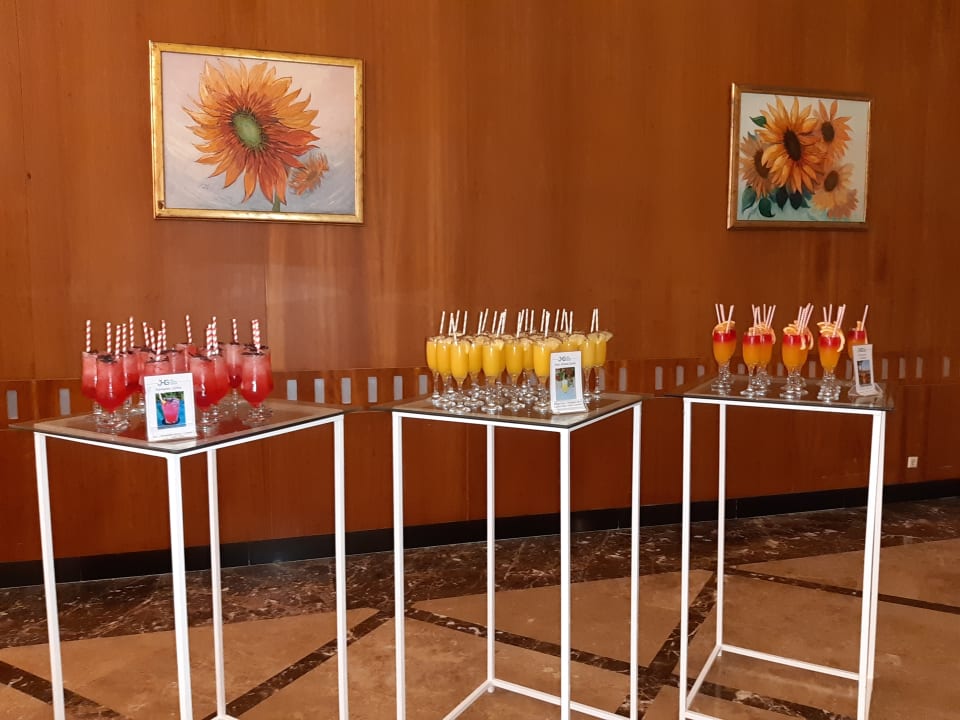 Gastro Jaz Grand Marsa