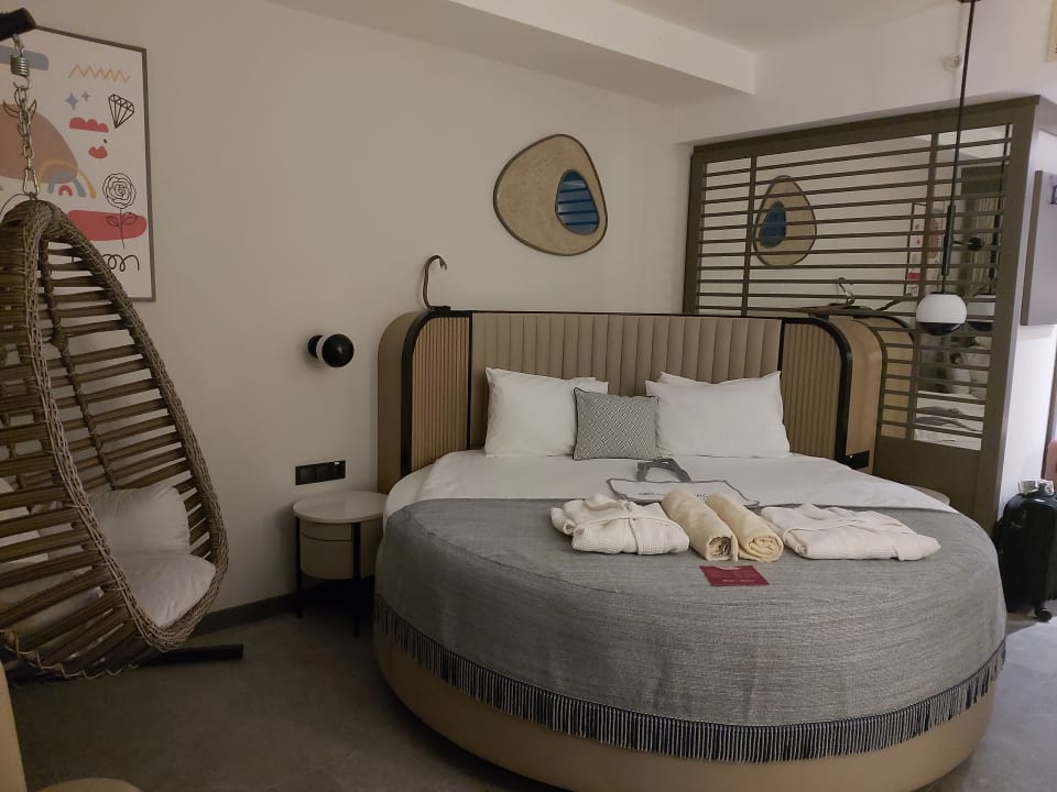 Zimmer Belek Beach Resort Hotel