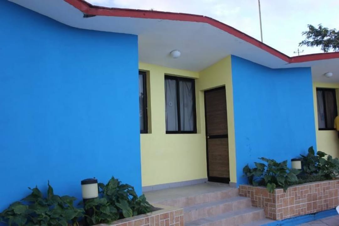 Bungalow Hotel Versalles