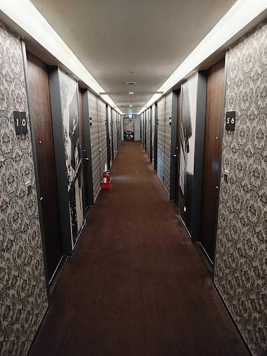 Sonstiges FX Hotel Tainan