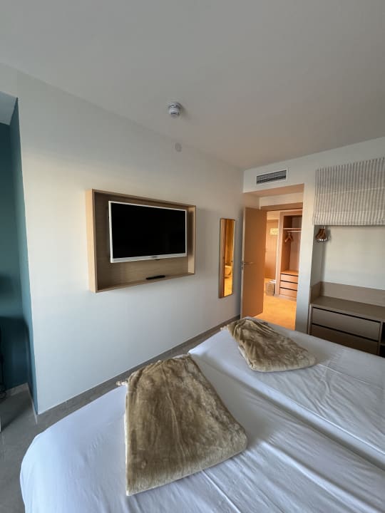 Zimmer Iberostar Waves Gaviotas Park