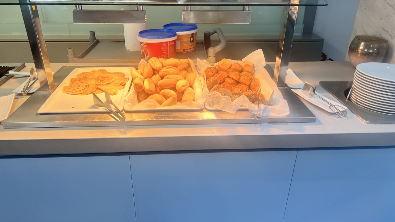 Gastro Hotel Vassos Nissi Plage