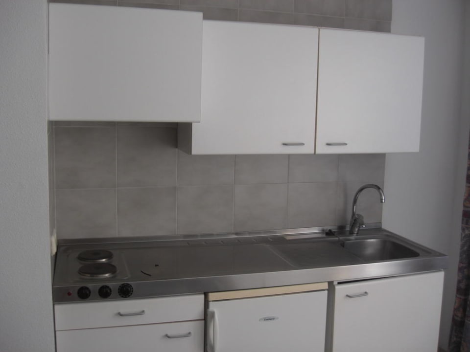 Küche Protur Turo Pins Hotel