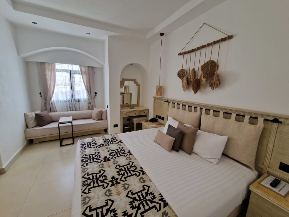 Zimmer Sunrise Tucana Resort - Grand Select