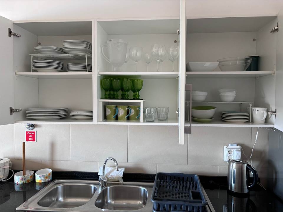 Gastro FLH Garajau Fantastic Ocean View with Balcony