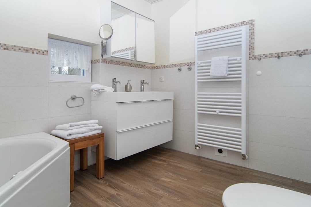 Zimmer Ferienhof Radlandsichten