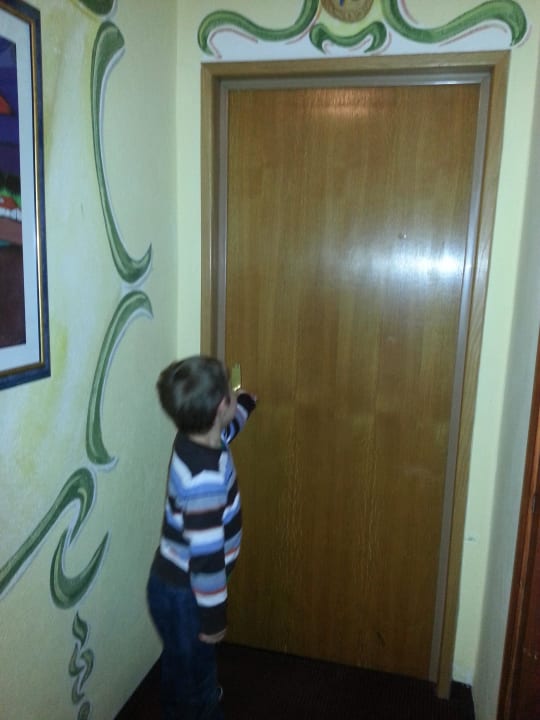 Wie Zuhause Panorama Sonnenresidenz Waldhotel