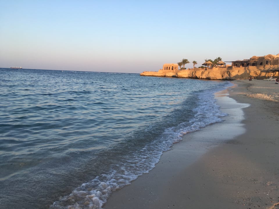 Strand Mövenpick Resort El Quseir