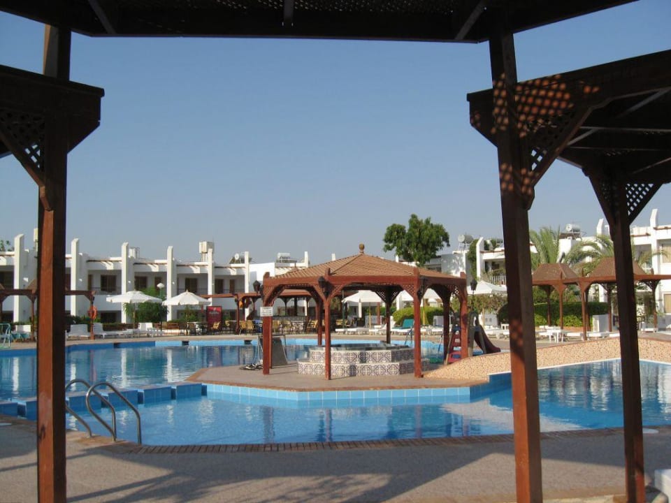 Pool Menaville Safaga