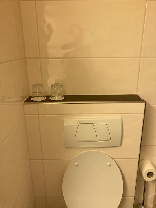 Zimmer Best Western Hotel Lippstadt