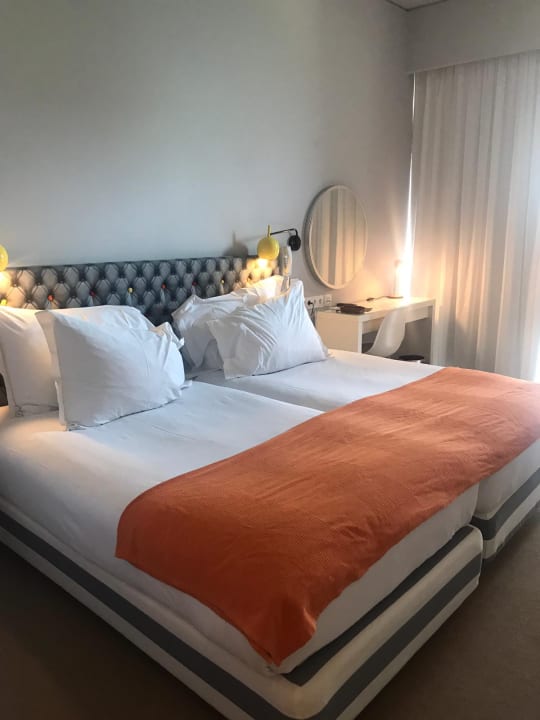 Zimmer Pestana Alvor South Beach