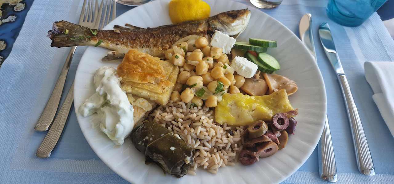 Gastro I Resort Beach Hotel & Spa