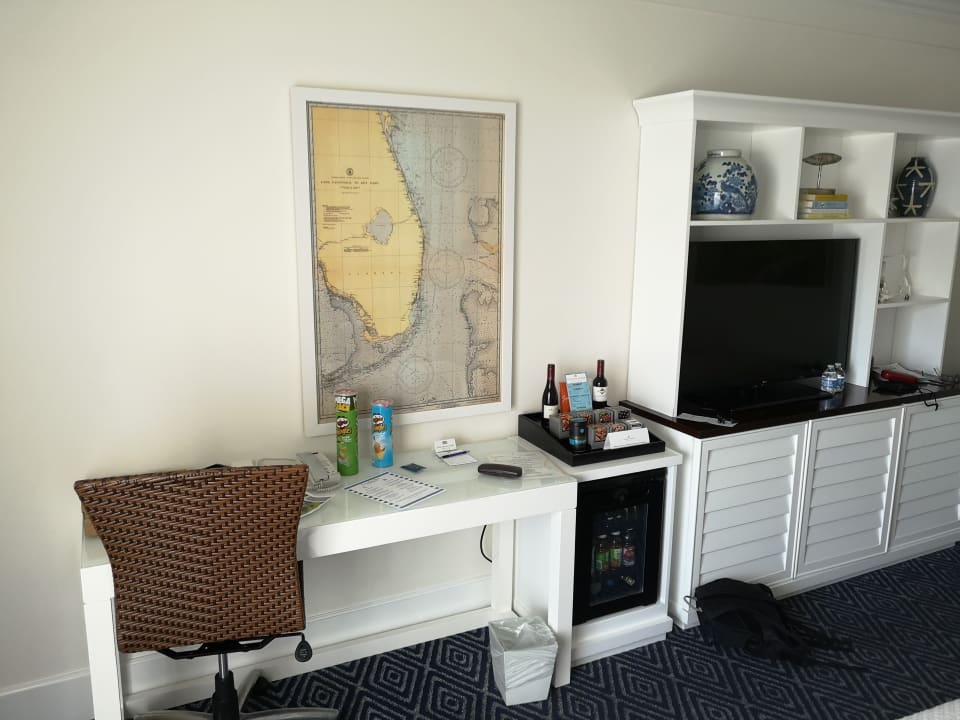 Zimmer Oceans Edge Key West Hotel & Marina