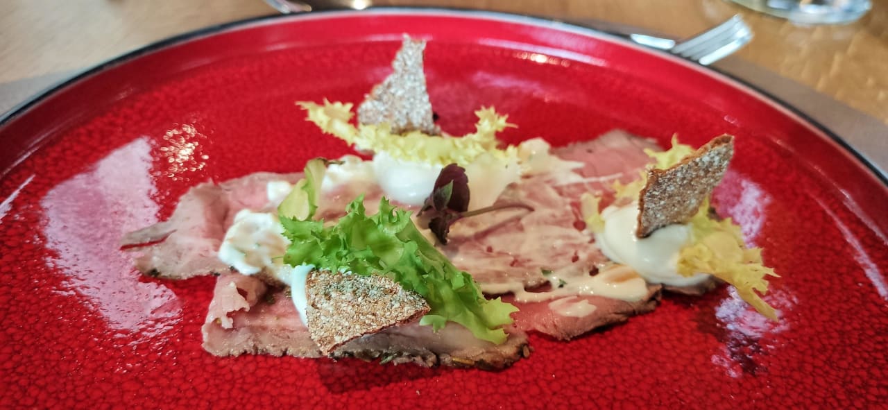 Gastro Hotel Sonnenhof