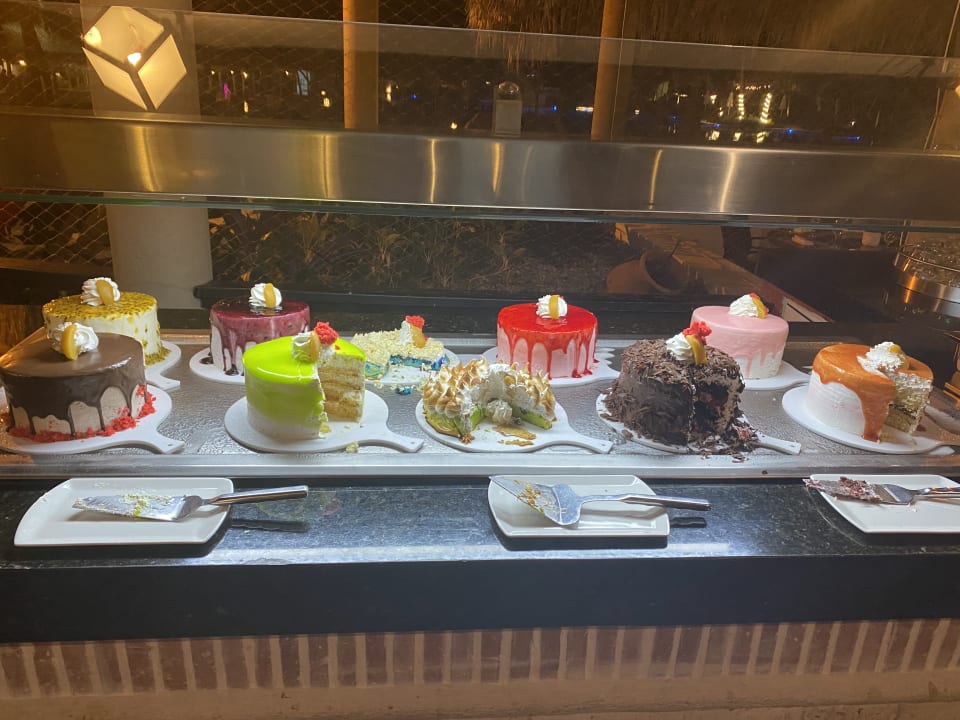 Gastro Catalonia Royal La Romana - Adults only