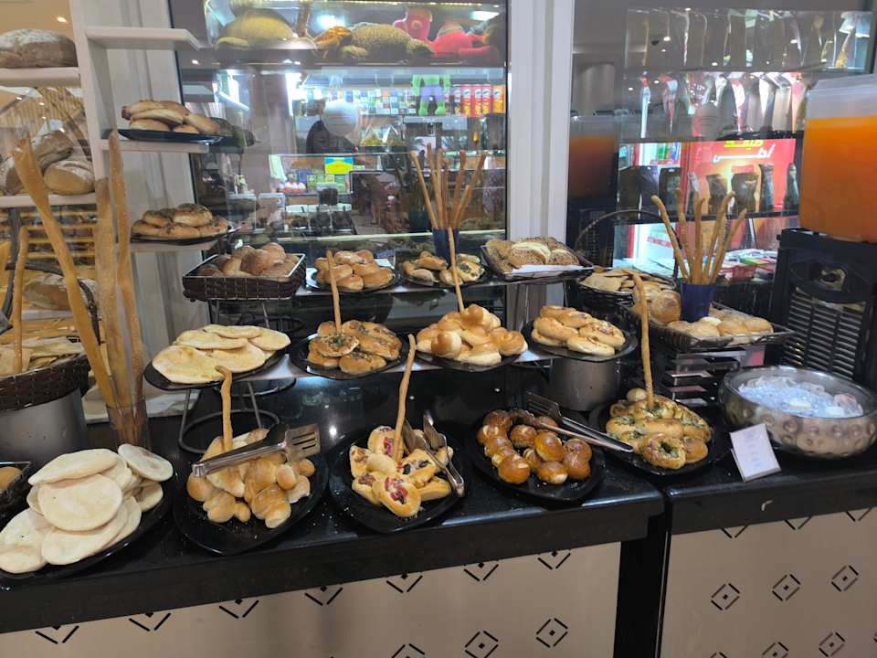 Gastro Malikia Resort Abu Dabbab