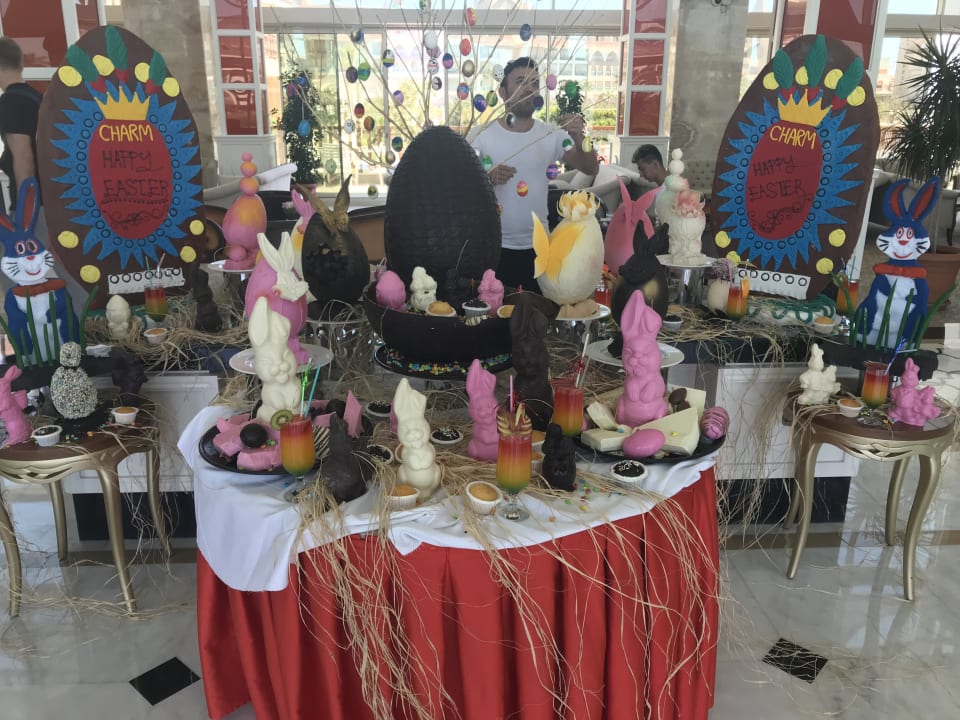 Gastro Well Palace Side