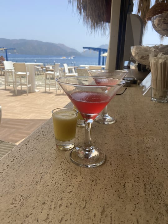 Gastro Labranda Mares Marmaris