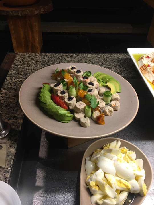 Gastro Adaaran Select Meedhupparu Island Resort - Premium All Inclusive