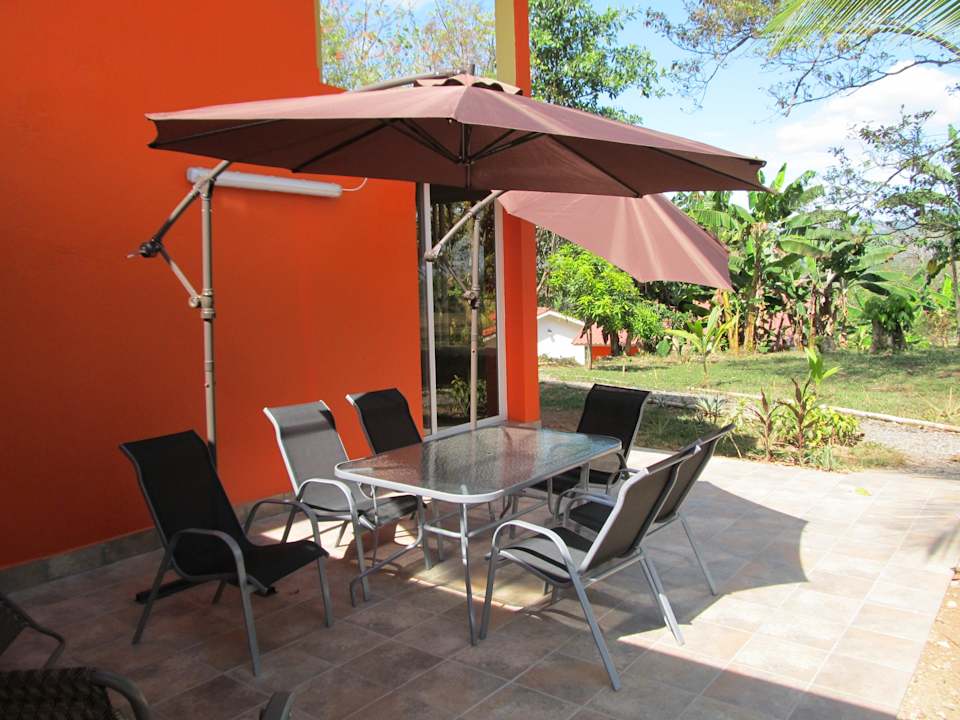 Terazzo Residence Las Lajas