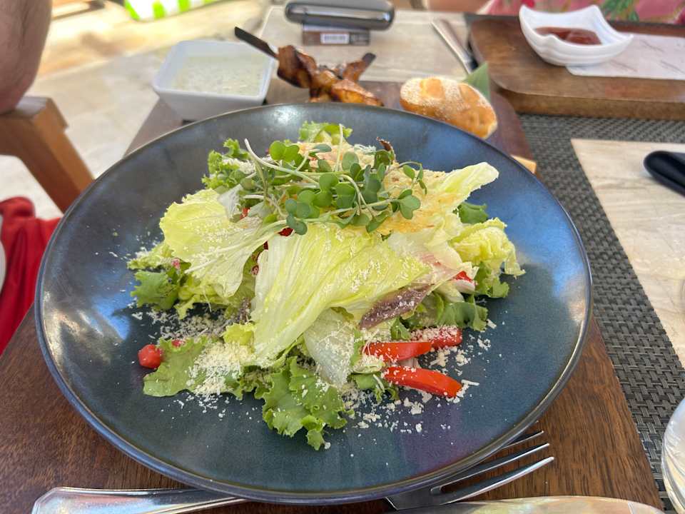 Gastro Steigenberger Golf Resort El Gouna