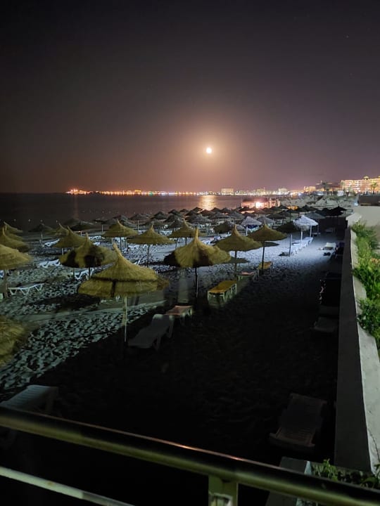 Strand El Mehdi Beach Resort