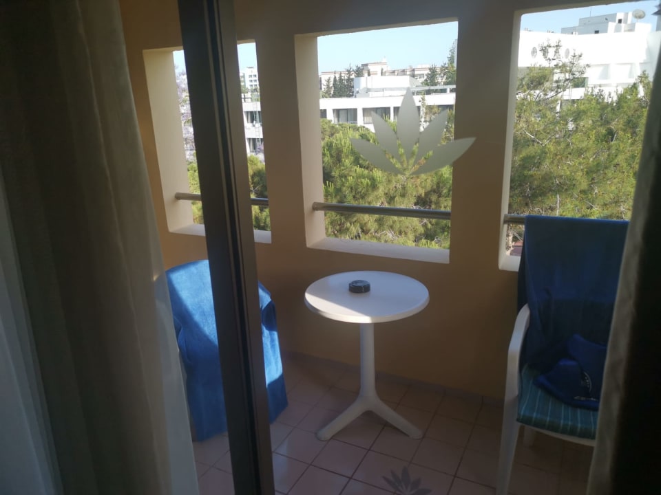 Zimmer Asteria Collection Side