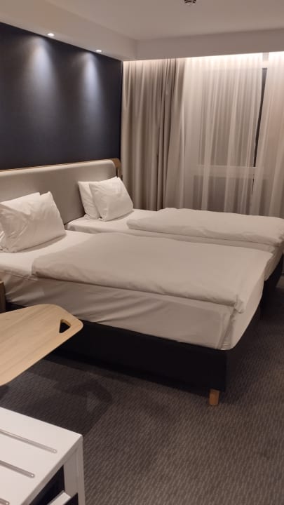 Zimmer Holiday Inn Express - Krefeld - Dusseldorf by IHG