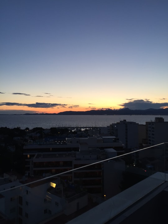 Ausblick HSM Son Veri - Adults Only