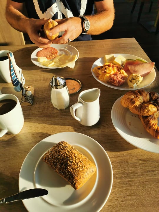 Gastro Nordseehotel Wilhelmshaven