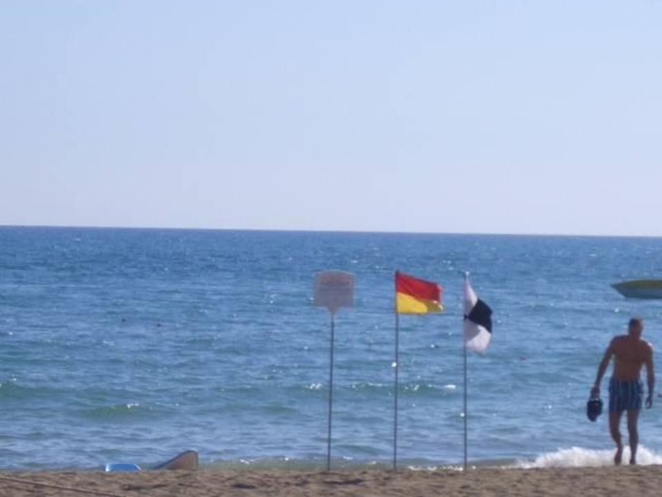 Strand Belek Beach Resort Hotel