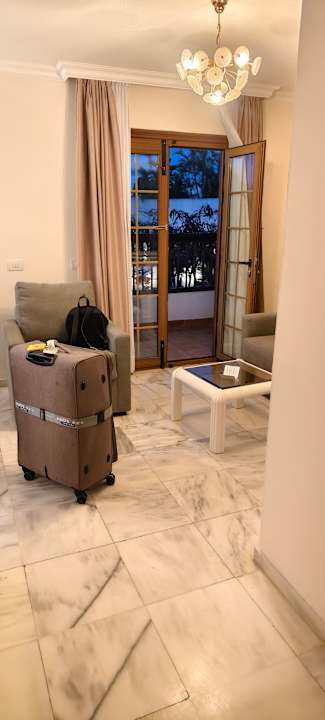 Zimmer Apartamentos Casablanca