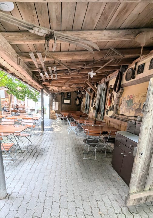 Gastro Hotel Gasthof Rössle