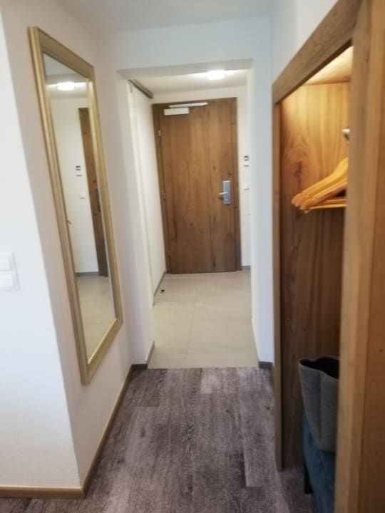 Zimmer Hotel Sonnblick