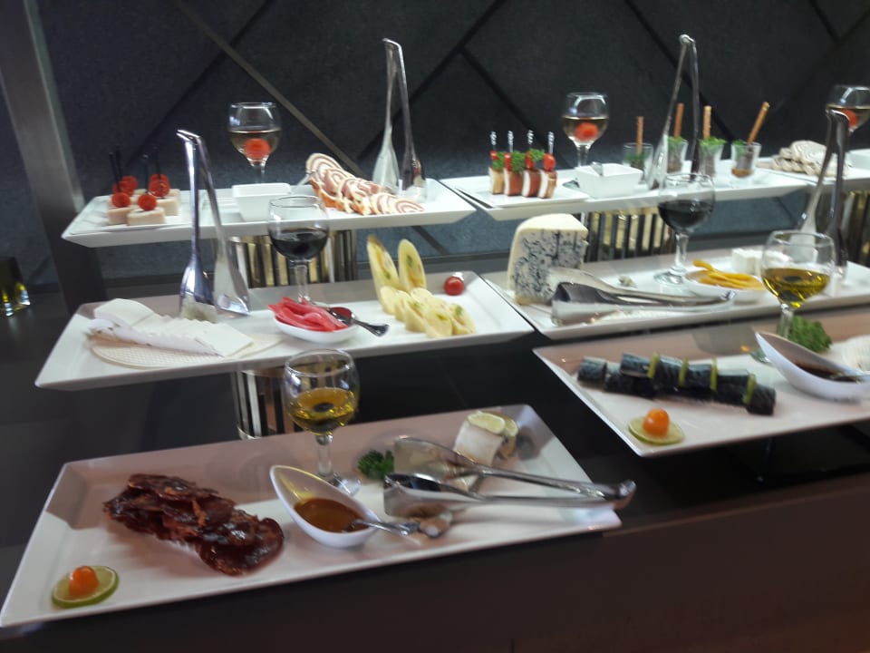 Gastro HVD Clubhotel Miramar