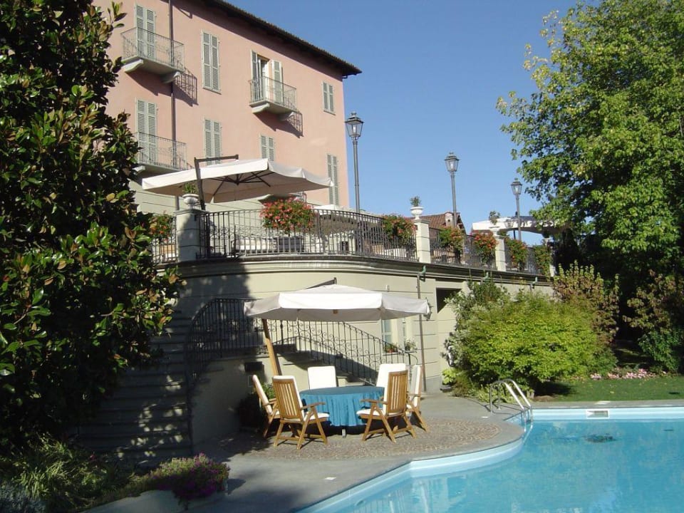 Ca Vittoria Ristorante Albergo Ca' Vittoria