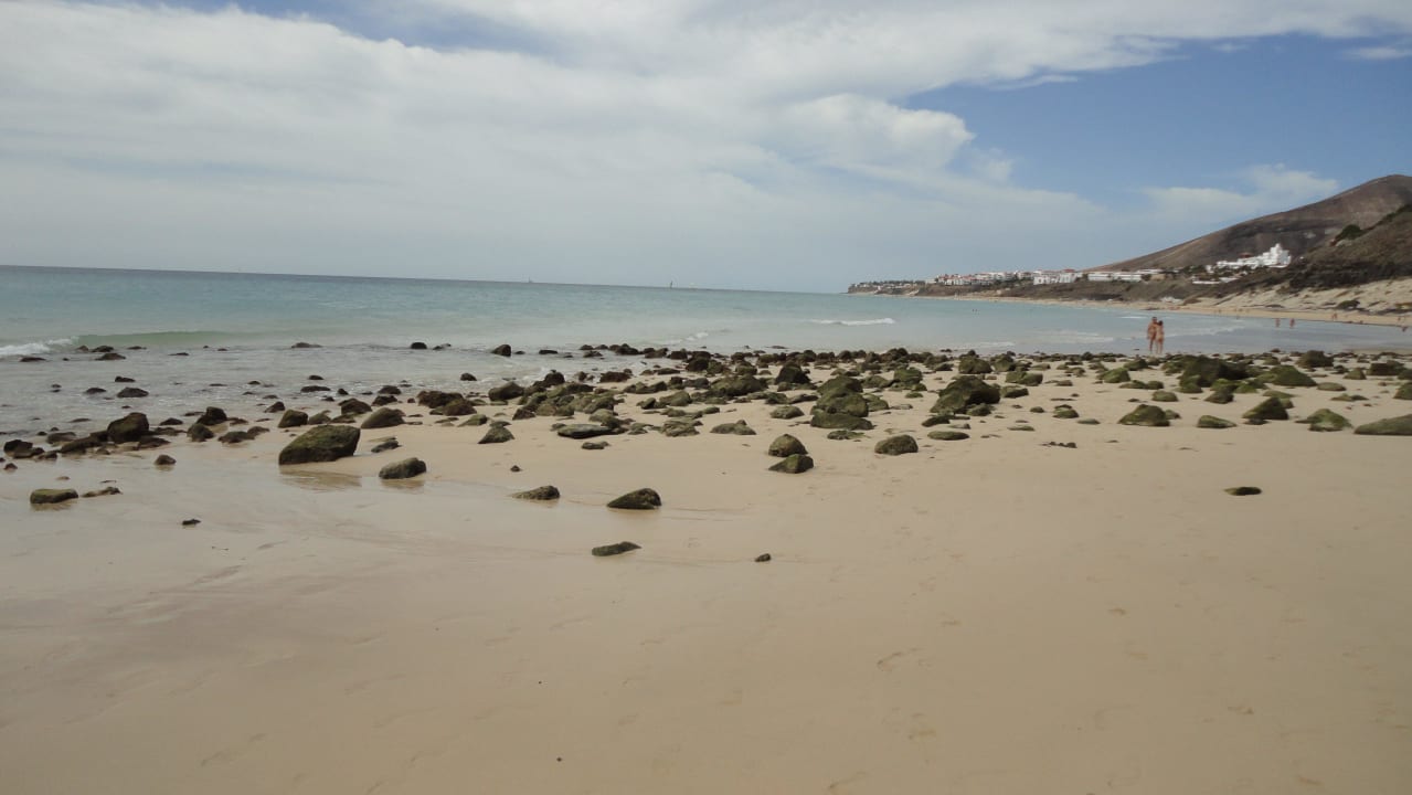 Meer   allsun App.-Hotel Esquinzo Beach