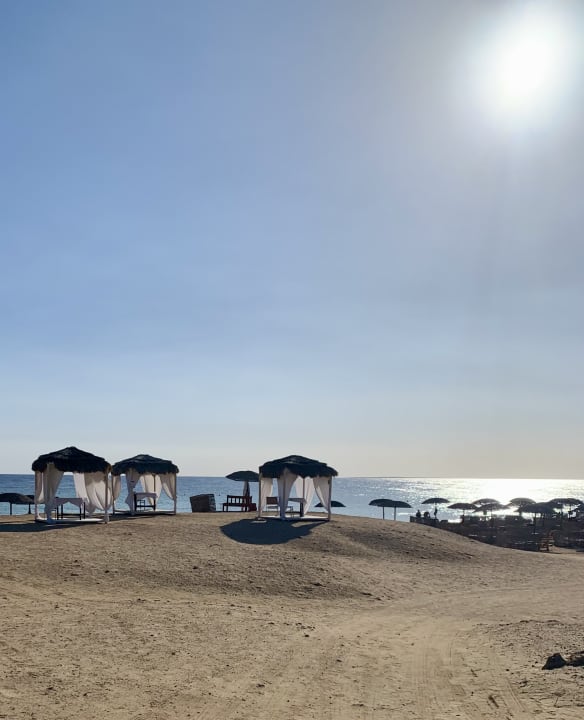 Strand Hotel Gorgonia Beach Resort