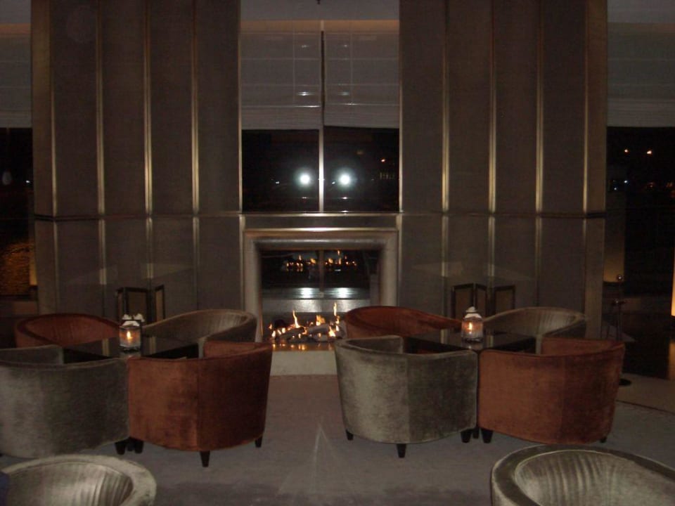 Lobby The Ritz-Carlton Wolfsburg