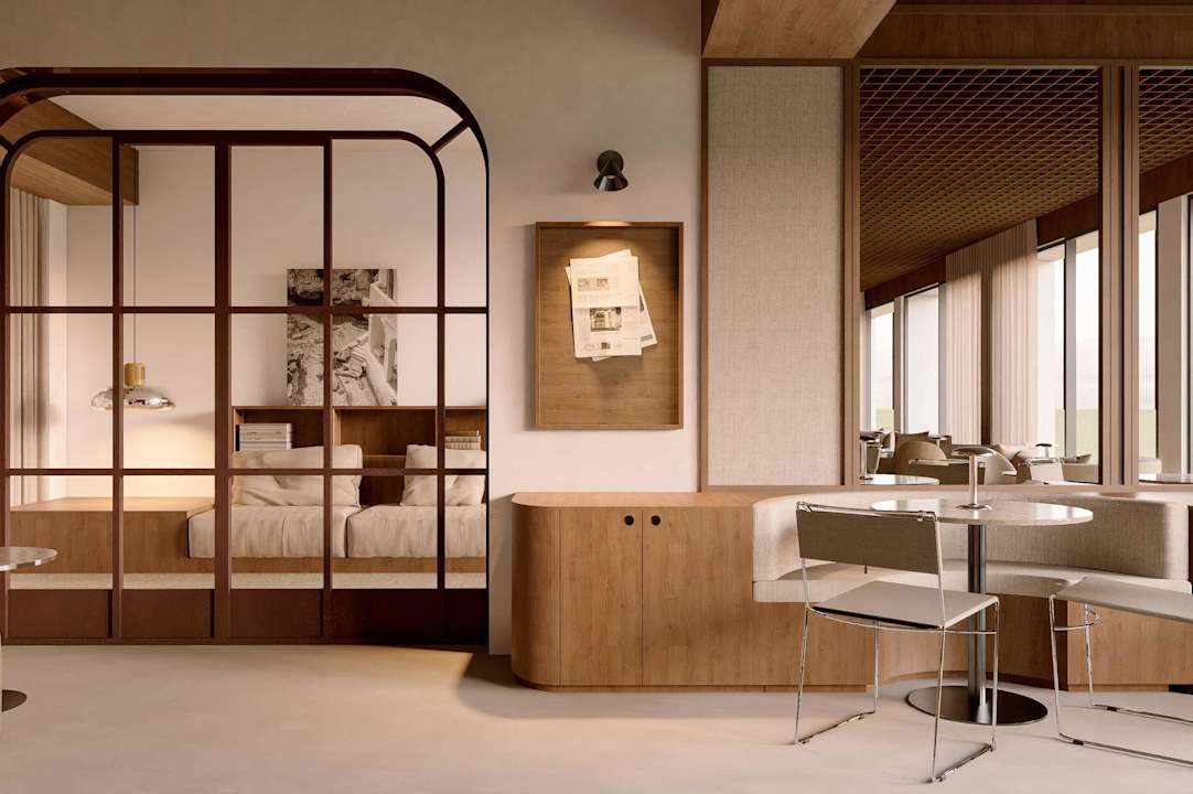 Sonstiges hotel medium montecarlo