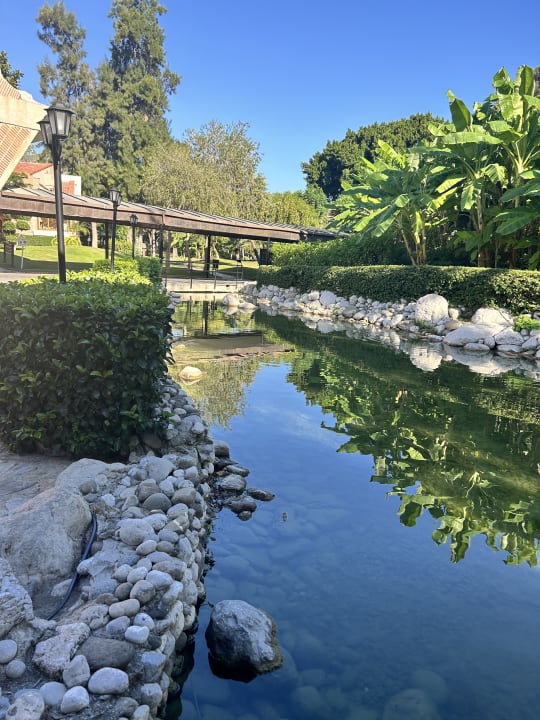 Außenansicht Limak Limra Hotel & Resort