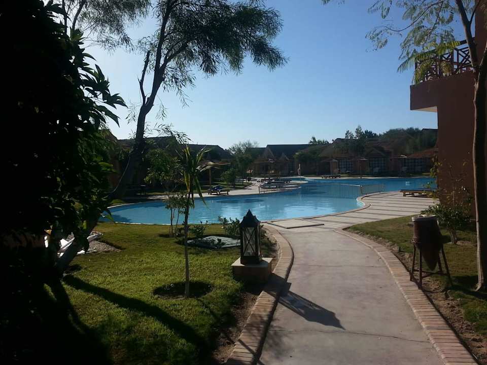 Pool Pickalbatros Jungle Aqua Park Resort - Neverland Hurghada