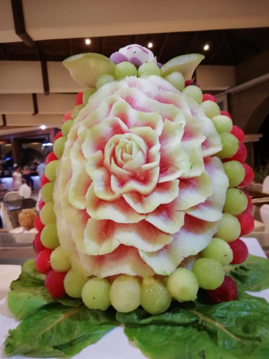 Gastro Hotel Kalithea Horizon Royal