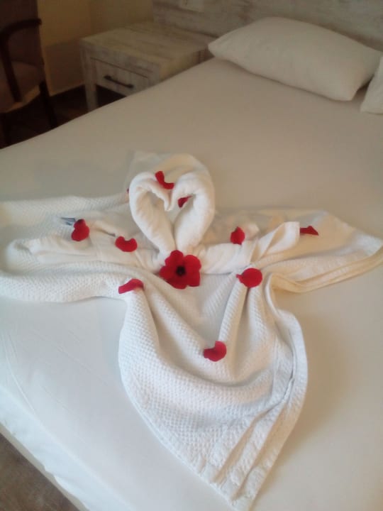 Zimmer Club Turtas Beach Hotel