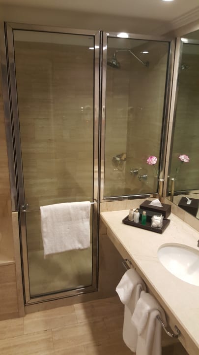 Zimmer Hotel InterContinental Buenos Aires