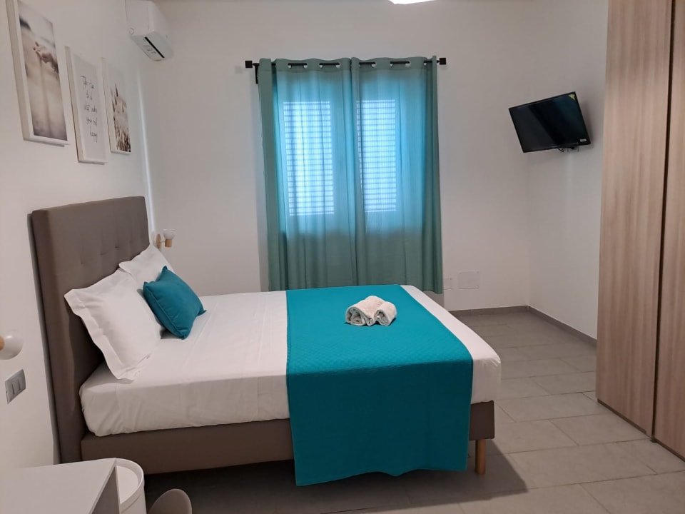 Zimmer Casa Maia