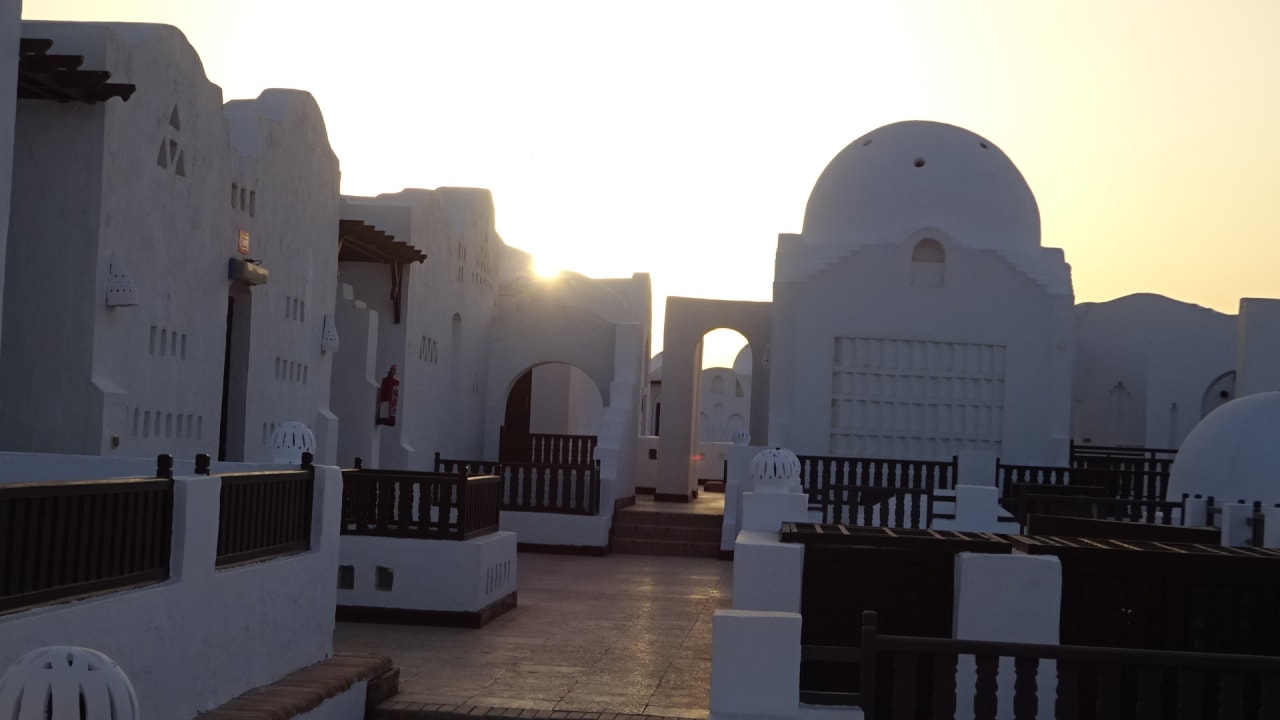 Sonstiges Arabella Azur Resort