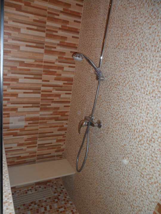 Dusche Mahdia Beach & Aquapark